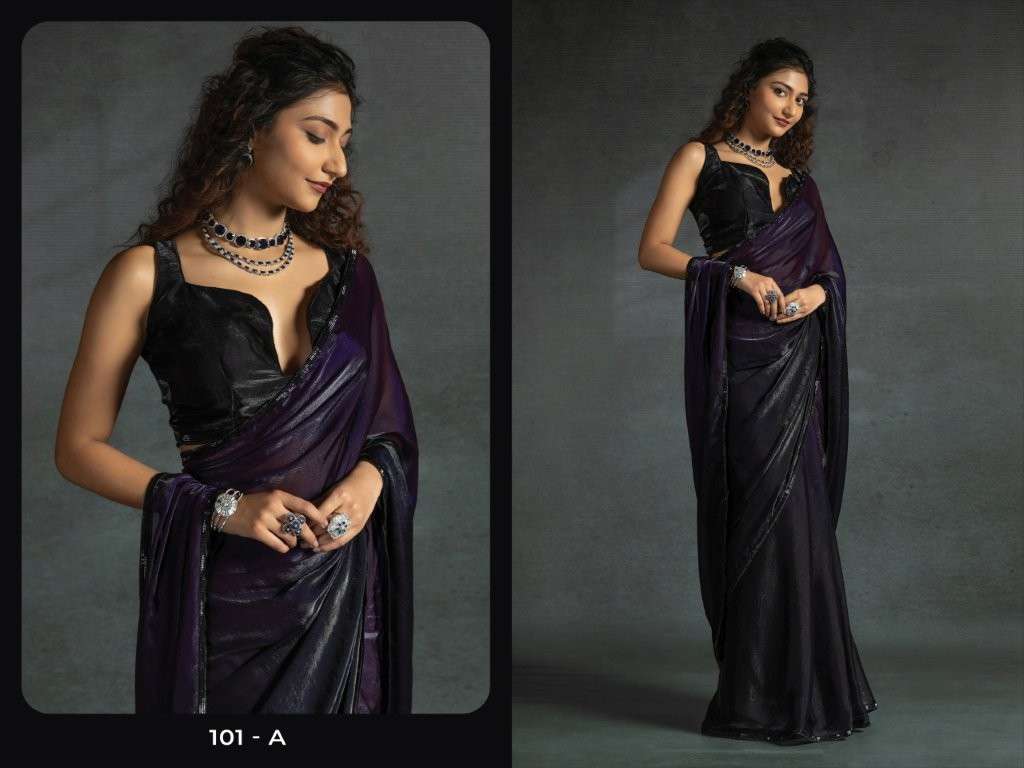 Akshaya 101