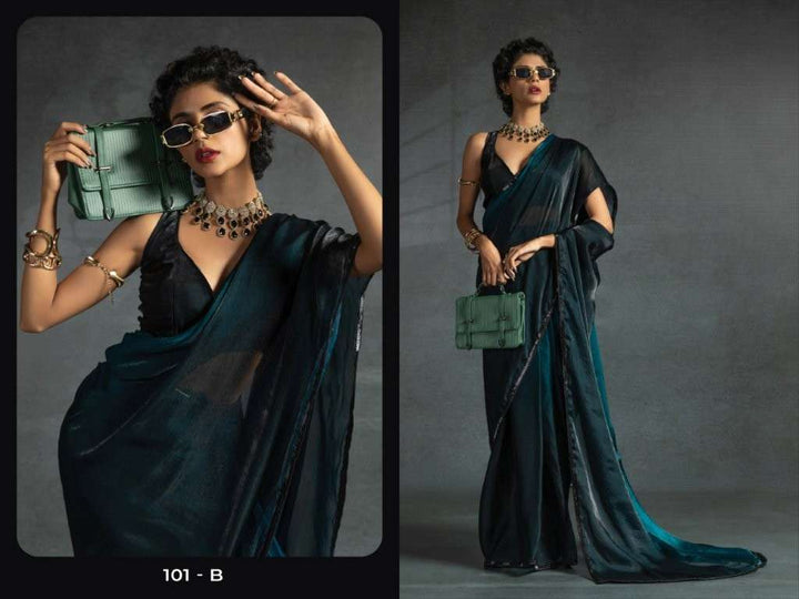 Akshaya 101