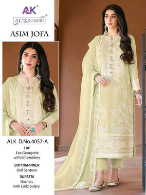 Al Khushbu Asim Jofa (4 Pcs)