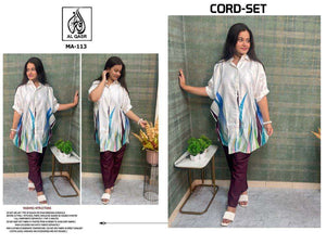 Al-qasr Ma-113 (5 Pcs)