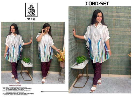 Al-qasr Ma-113 (5 Pcs)