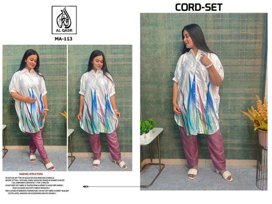 Al-qasr Ma-113 (5 Pcs)