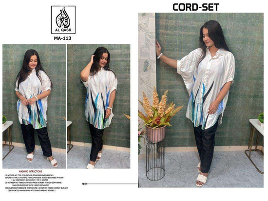 Al-qasr Ma-113 (5 Pcs)