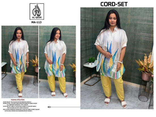 Al-qasr Ma-113 (5 Pcs)