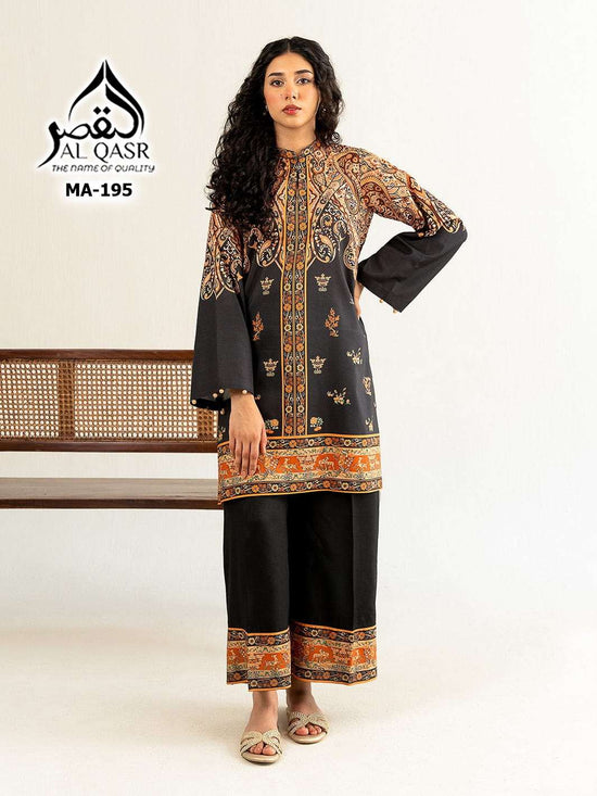 Alizeh Readymade Ma-195