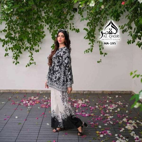 Alizeh Readymade Ma-195