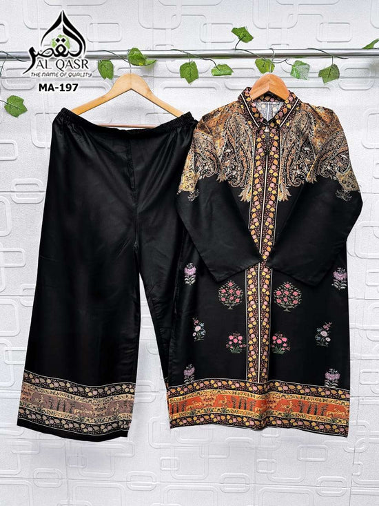 Alizeh Readymade Ma-195