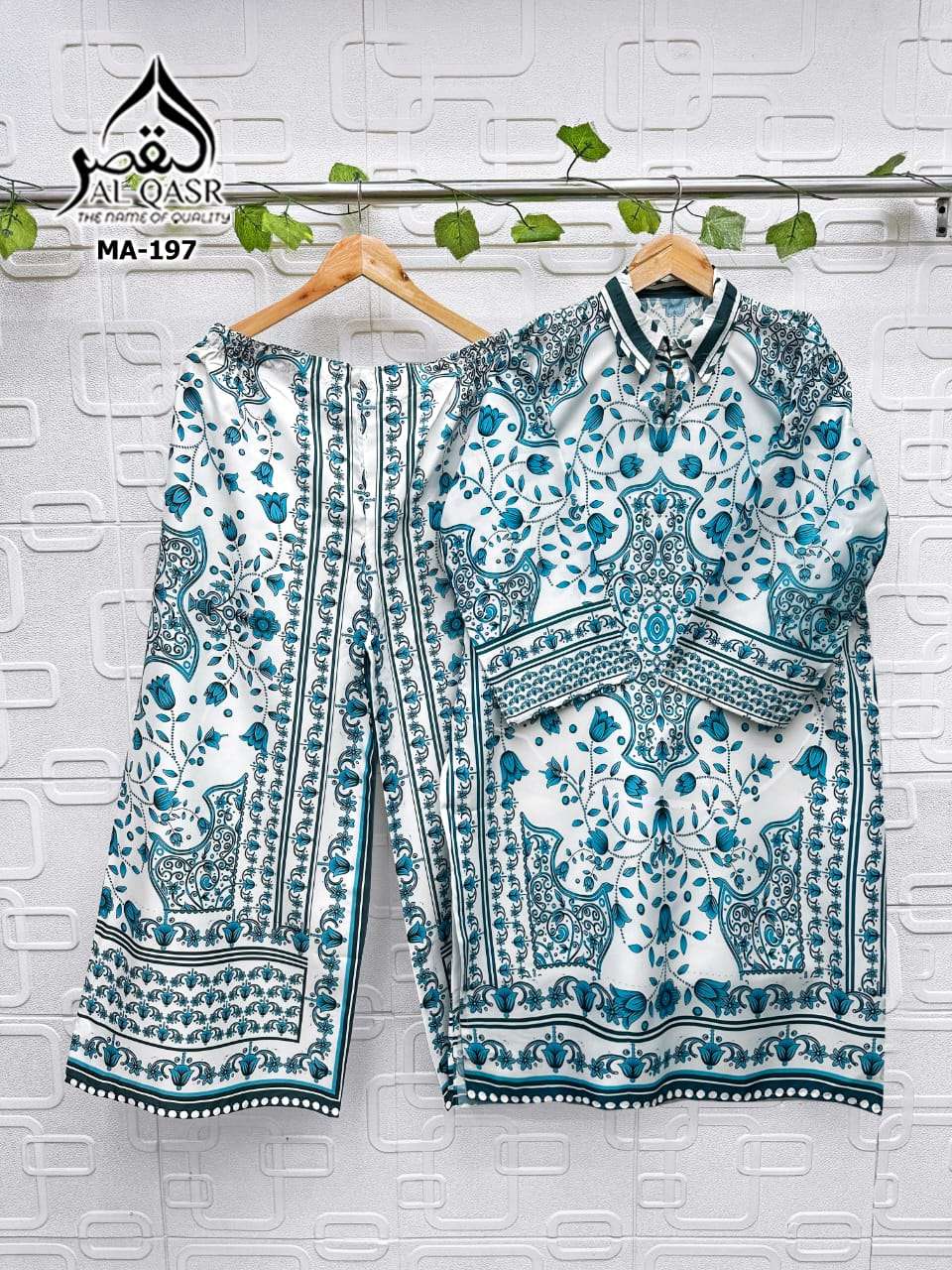 Alizeh Readymade Ma-195