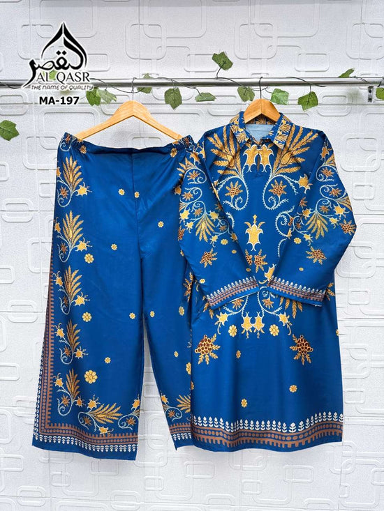 Alizeh Readymade Ma-195