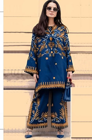 Alizeh Readymade Ma-195