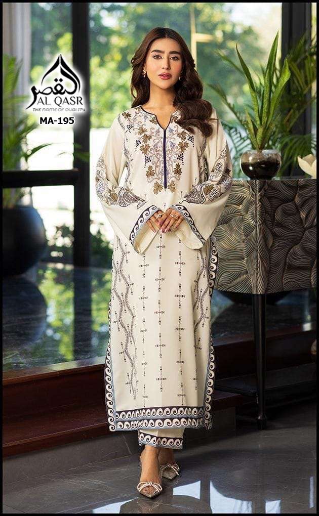 Alizeh Readymade Ma-195