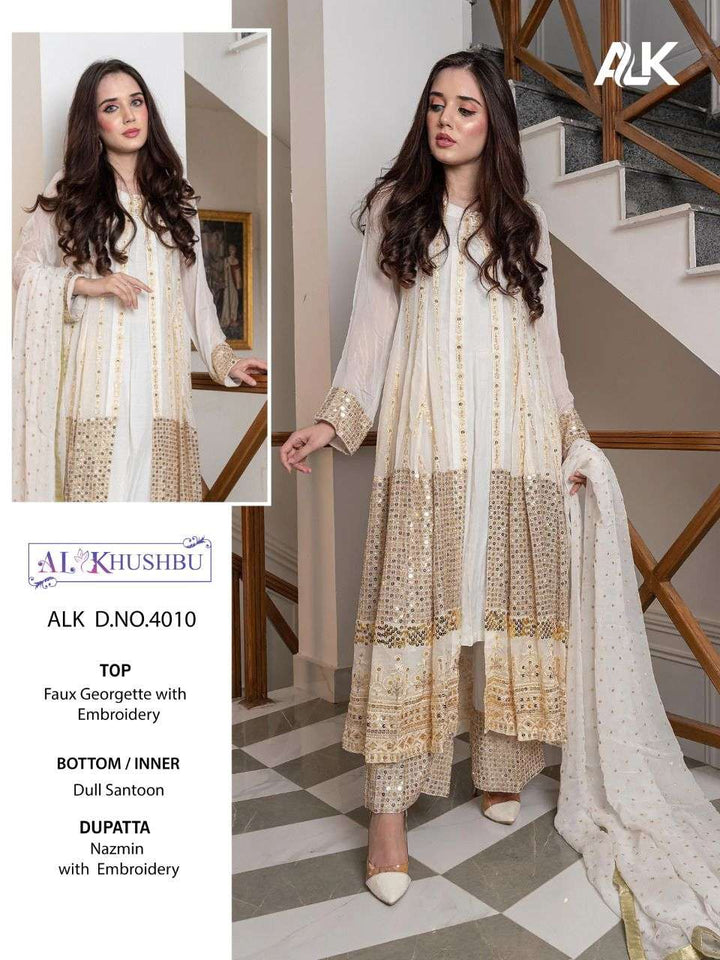Al Khushbu Queen Vol-01