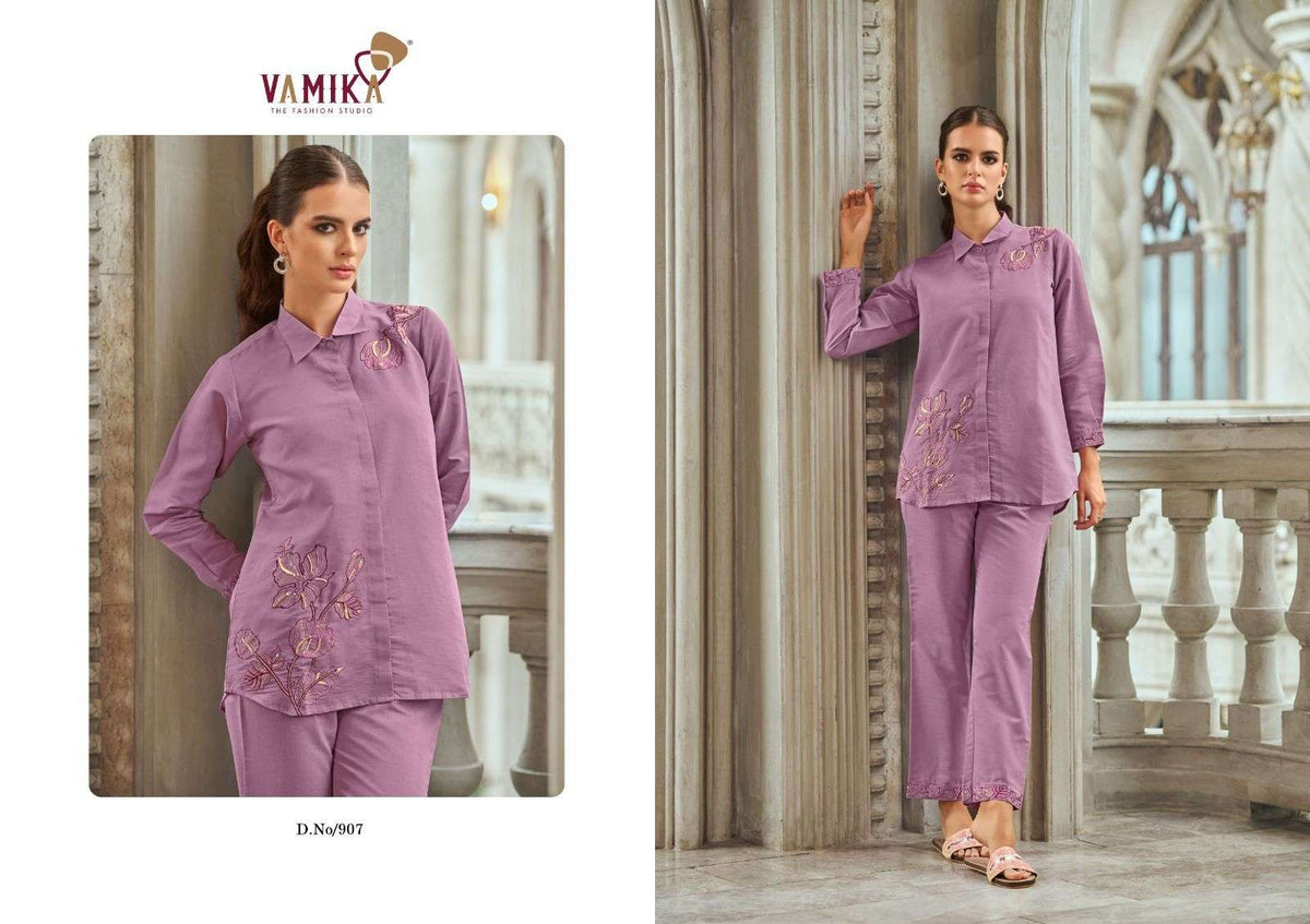 Vamika Aleena Vol-02