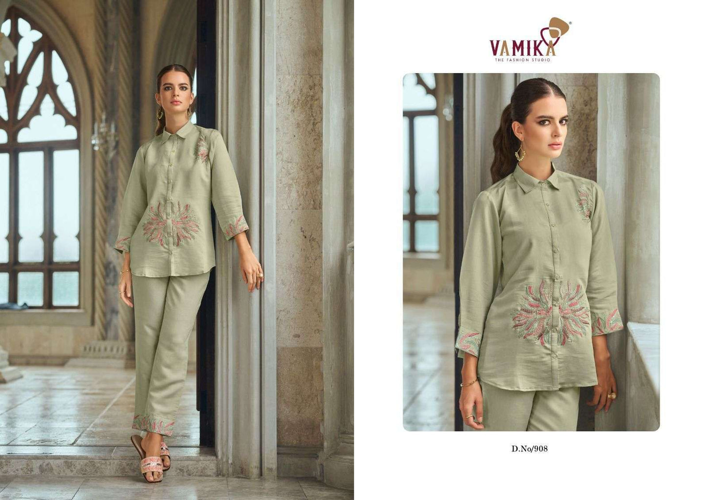Vamika Aleena Vol-02
