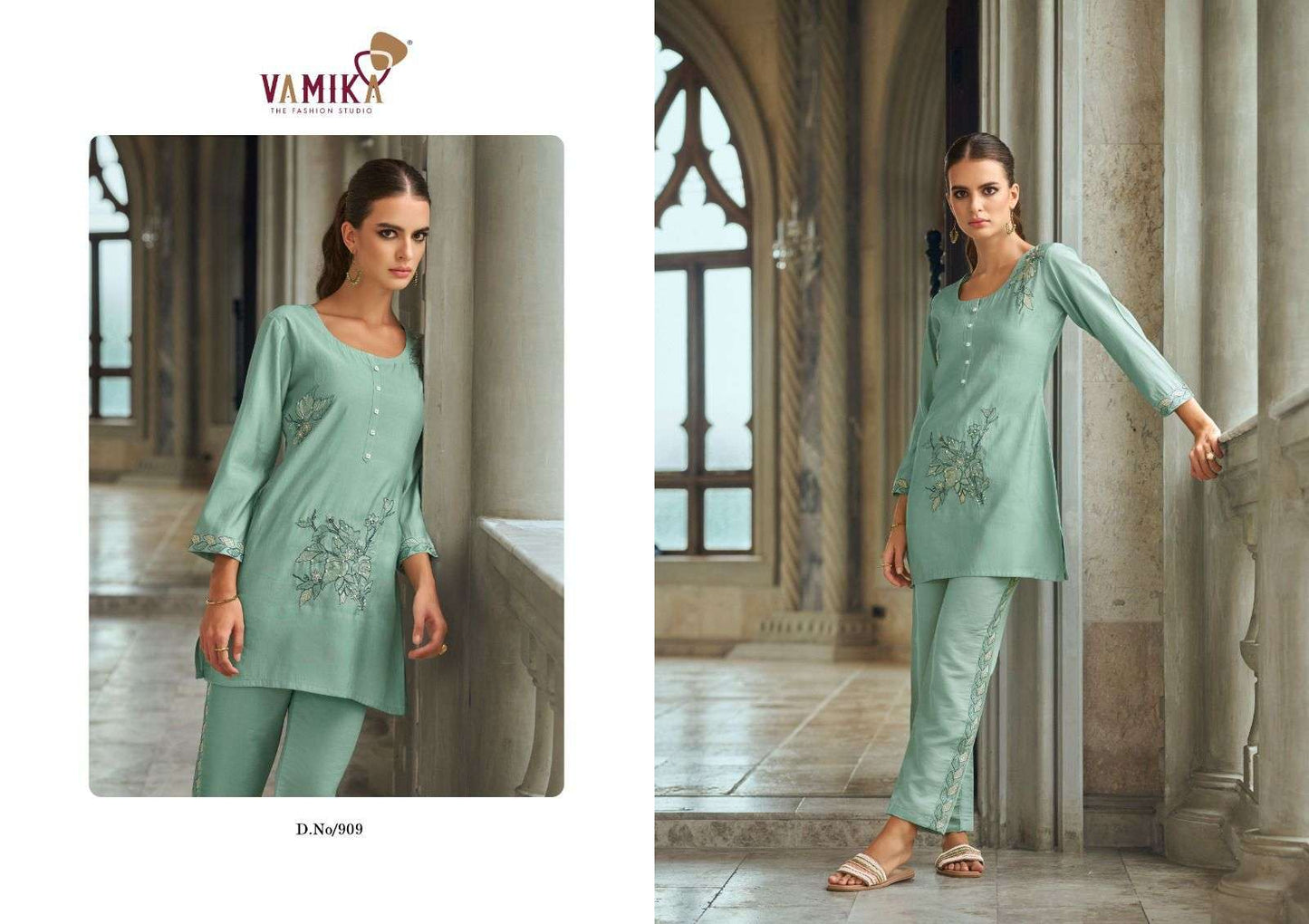 Vamika Aleena Vol-02