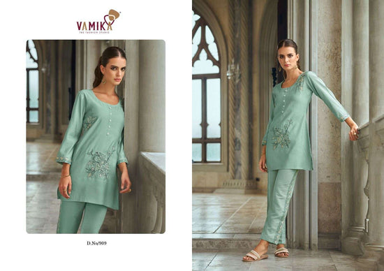 Vamika Aleena Vol-02