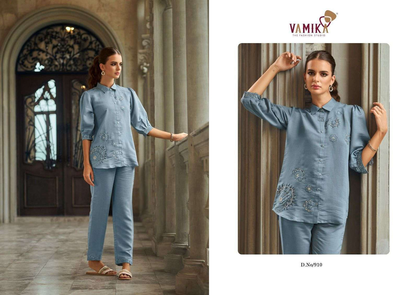 Vamika Aleena Vol-02