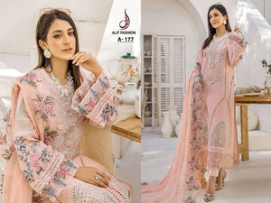 Alif Fashion A-177