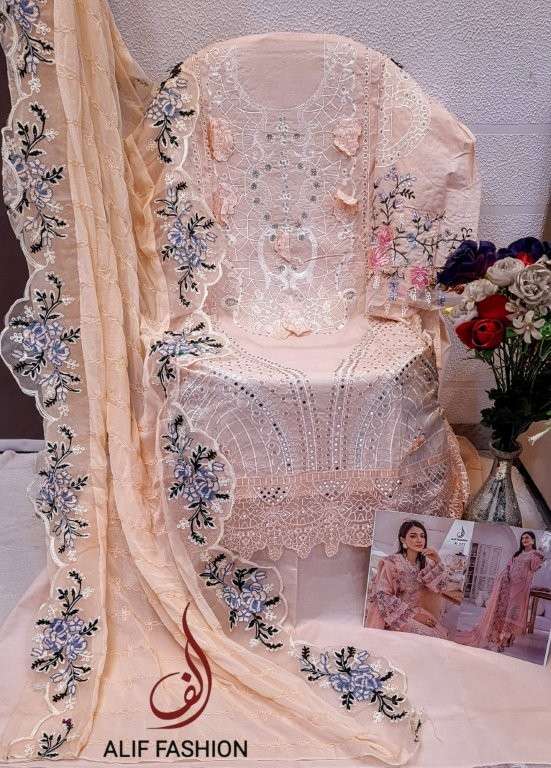Alif Fashion A-177