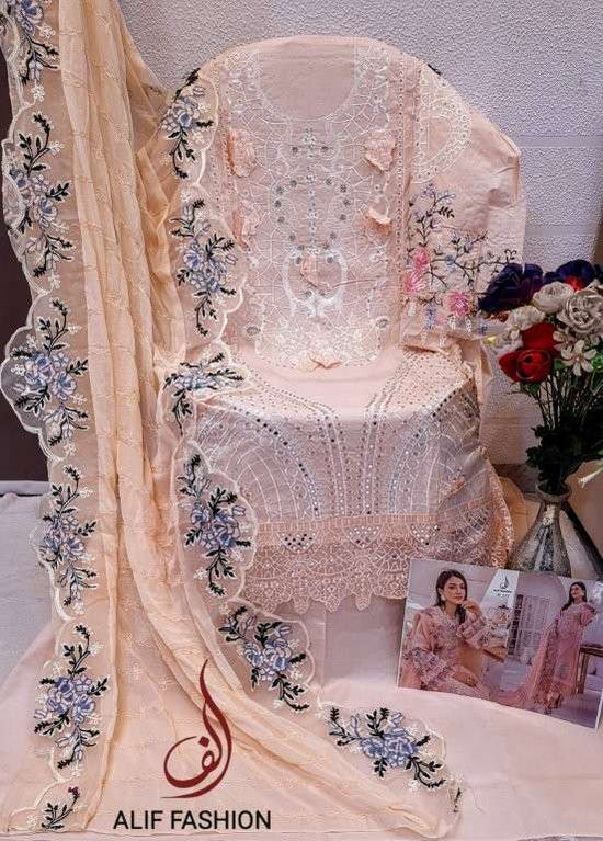 Alif Fashion A-177