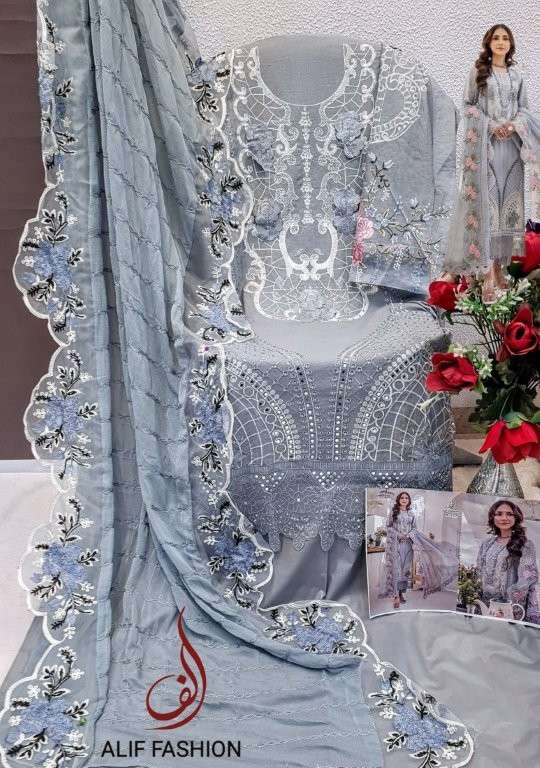 Alif Fashion A-177