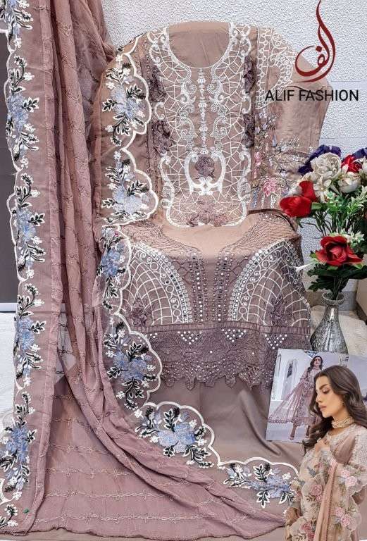 Alif Fashion A-177