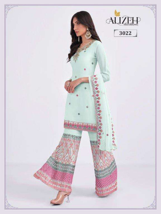 Alizeh Almora Vol-6