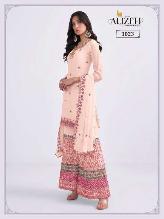 Alizeh Almora Vol-6