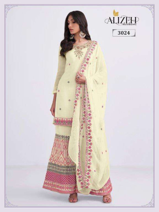 Alizeh Almora Vol-6