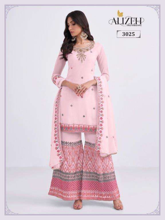 Alizeh Almora Vol-6