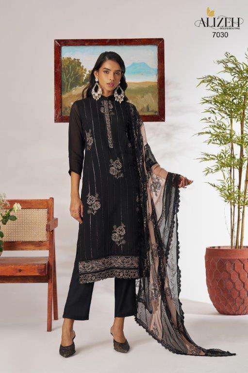 Alizeh Rose Vol-2