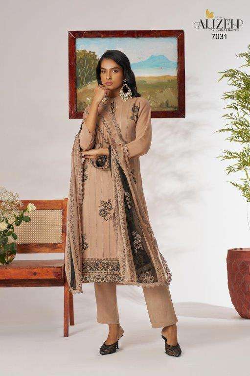 Alizeh Rose Vol-2