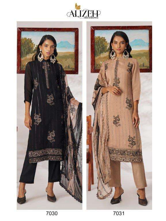 Alizeh Rose Vol-2