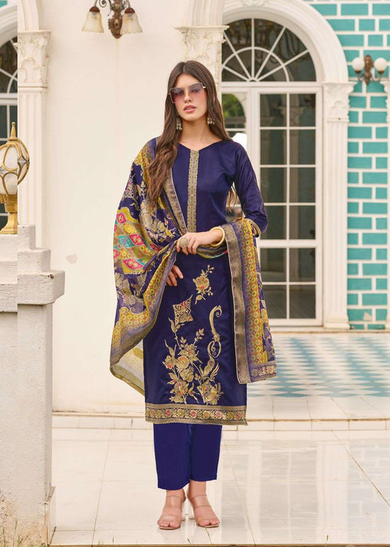 Alok Suit Falsafaa Vol-18
