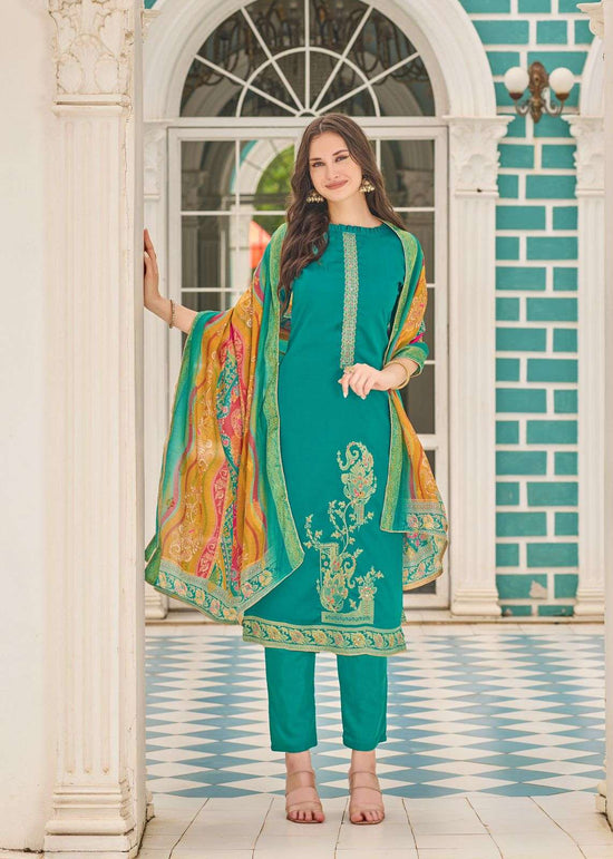 Alok Suit Falsafaa Vol-18