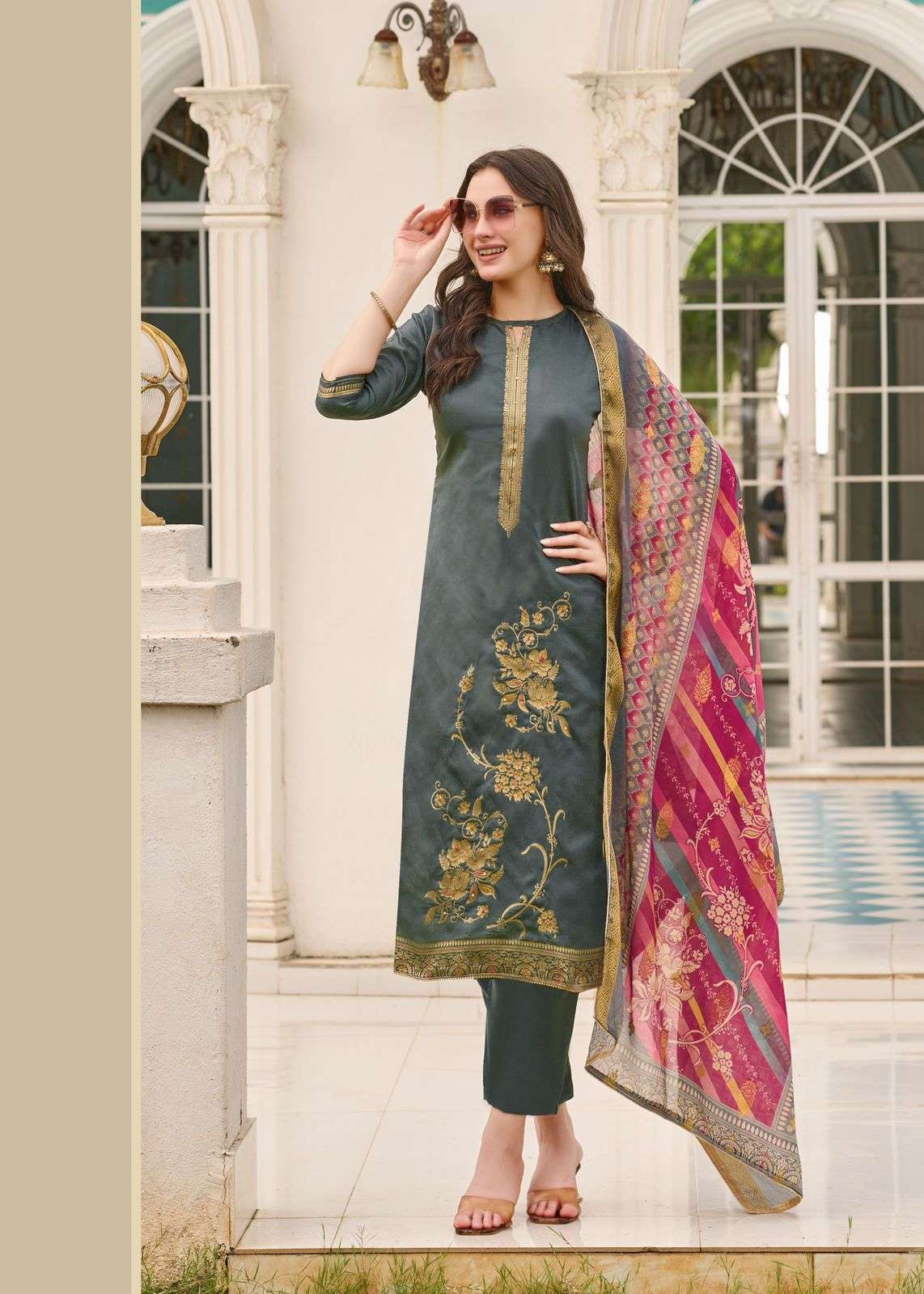 Alok Suit Falsafaa Vol-18