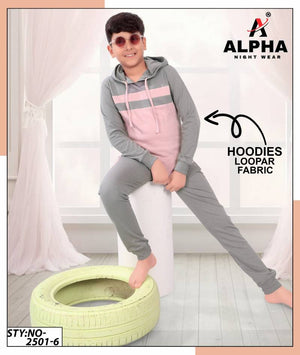 Alpha 2501