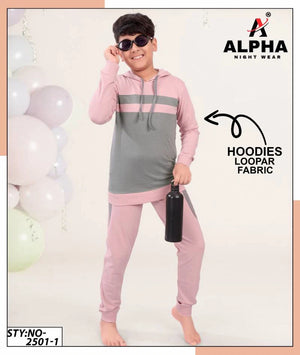 Alpha 2501