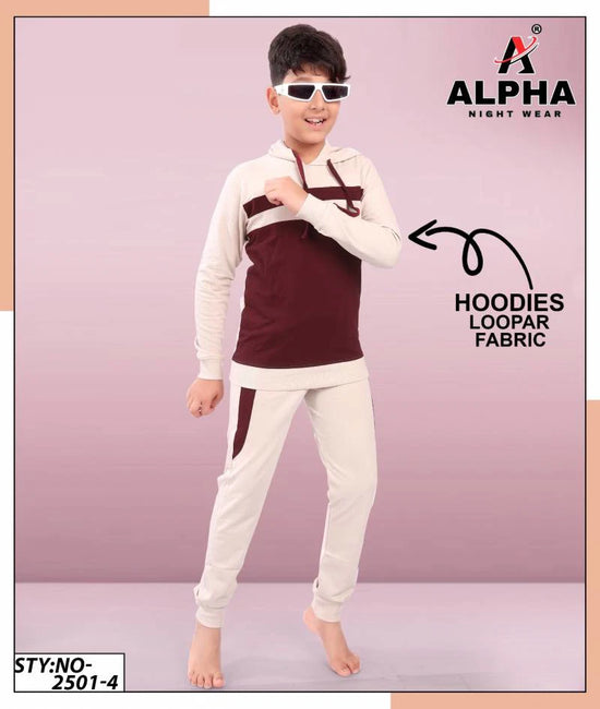 Alpha 2501