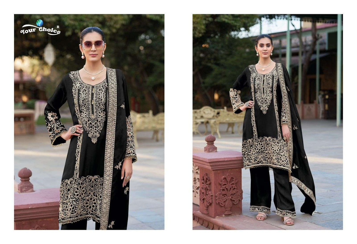 Your Choice Alta-vista (2 Pcs)