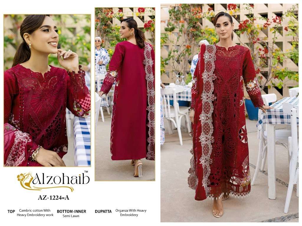 Alozohaib Az-1224