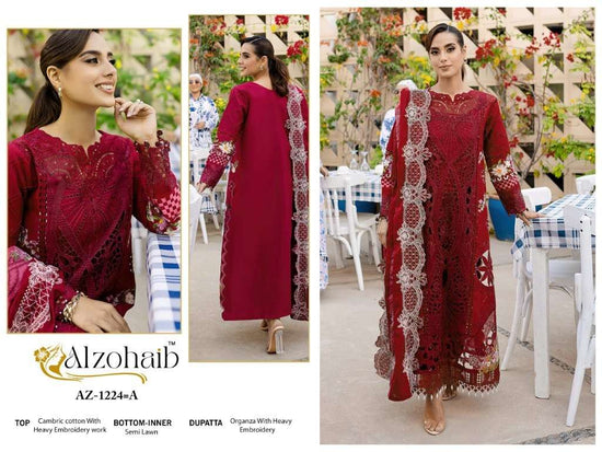Alozohaib Az-1224