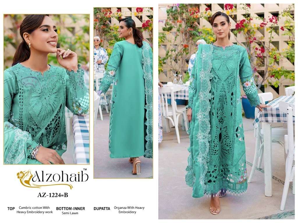 Alozohaib Az-1224
