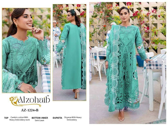 Alozohaib Az-1224