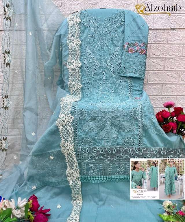 Alozohaib Az-1224