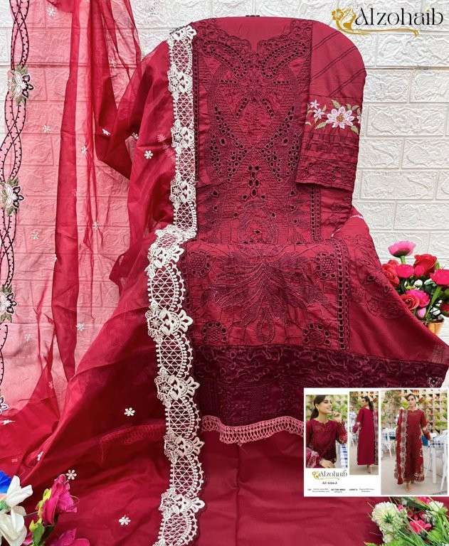 Alozohaib Az-1224