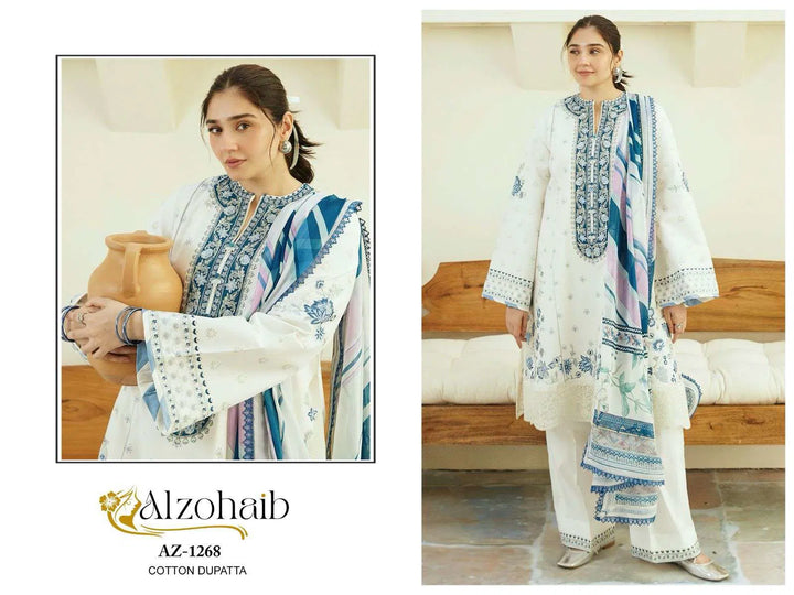 Alzohiab Az-1268