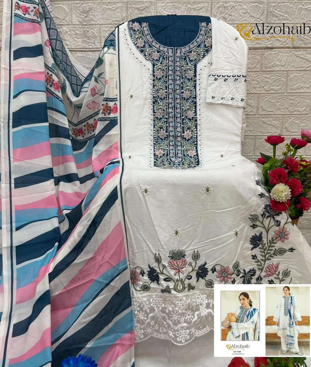 Alzohiab Az-1268