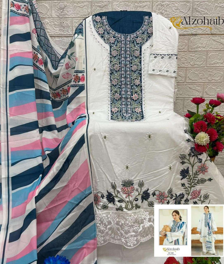 Alzohiab Az-1268