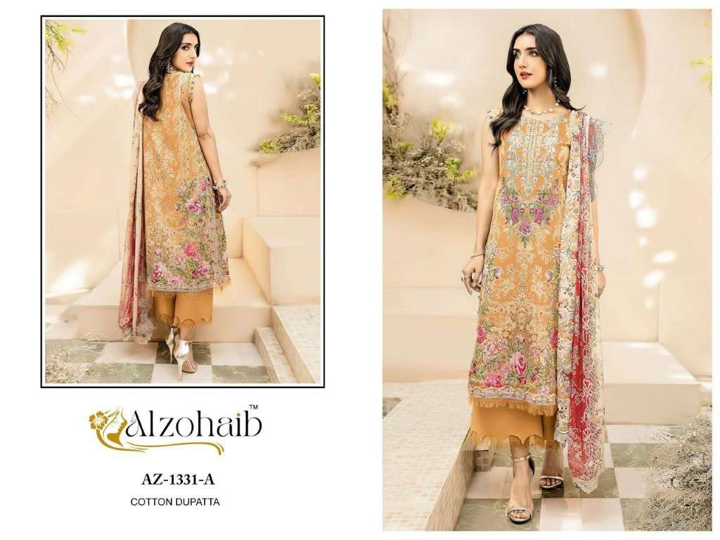 Alzohaib Az-1331